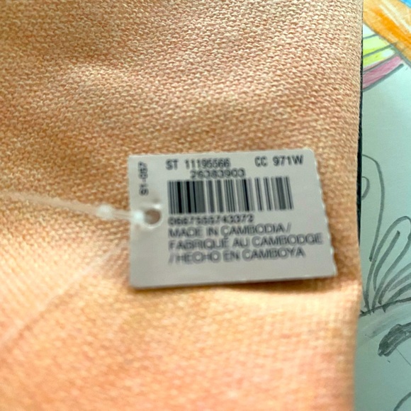 NWT- Victoria’s Secret Tote - Picture 7 of 7